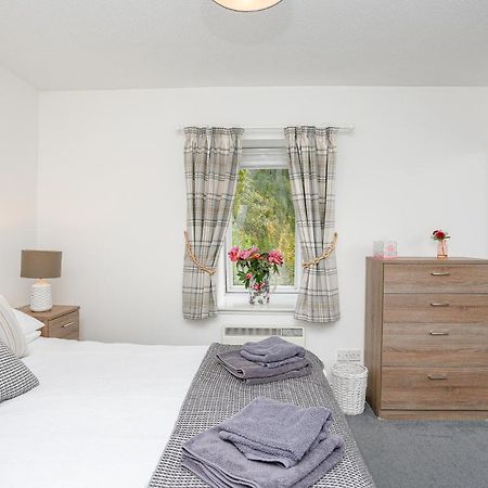 Apartamento 6 Beech Court Dunblane Exterior foto