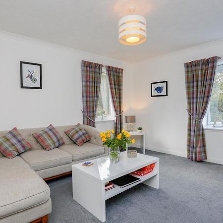 Apartamento 6 Beech Court Dunblane Exterior foto