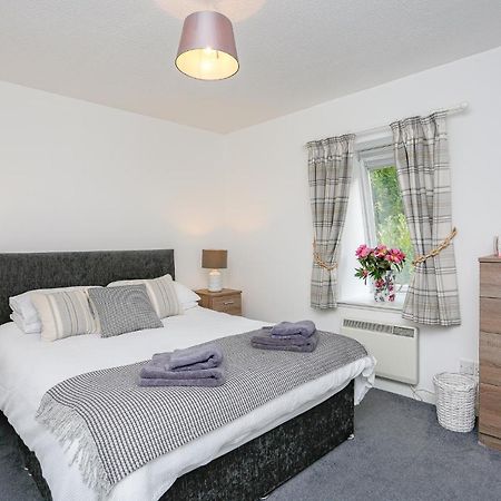 Apartamento 6 Beech Court Dunblane Exterior foto